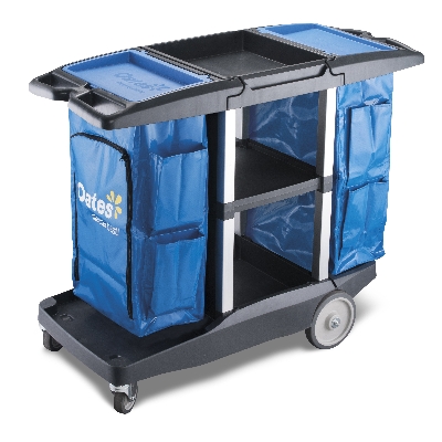 Janitor cart JC-3200D