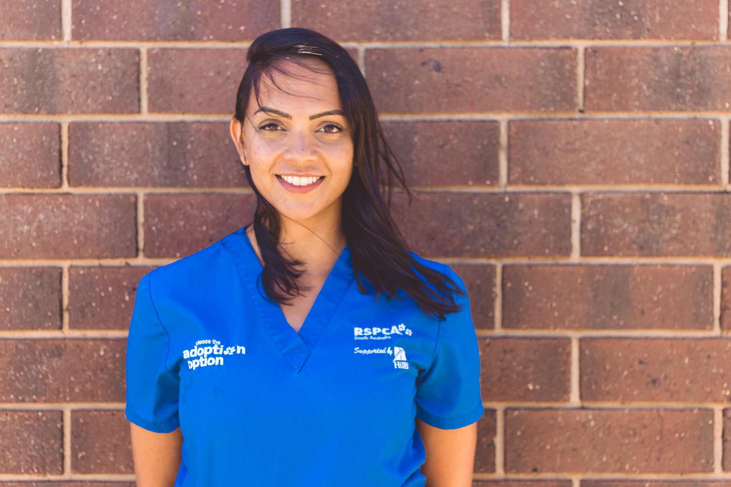 From primates to pups: The story of RSPCA South Australia's new Chief  Veterinarian - RSPCA South Australia