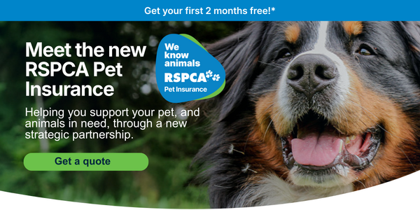 Rspca Compaining RSPCA Pet Insurance | RSPCA South Australia
