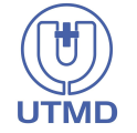 UTMD logo