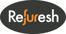 Refuresh Logo